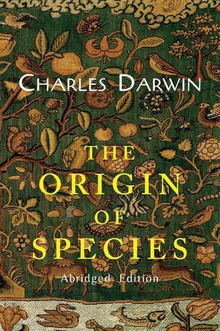 On the Origin of Species