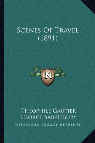 Scenes Of Travel