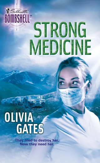 Strong Medicine