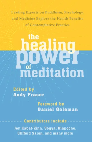 The Healing Power of Meditation