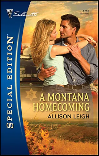 Montana Homecoming