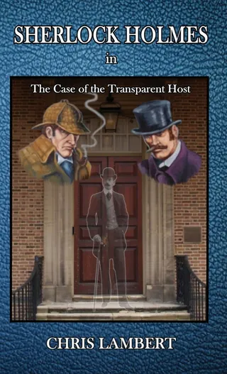 The Case of the Transparent Host