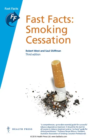 Smoking Cessation