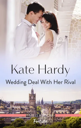 Wedding Deal With Her Rival