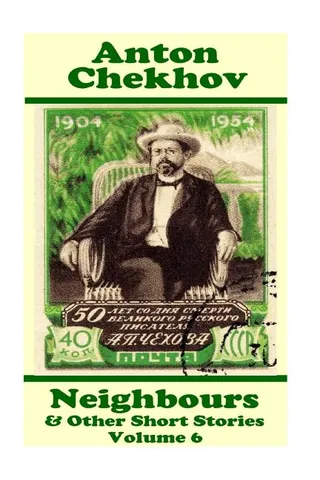 Neighbours & Other Short Stories