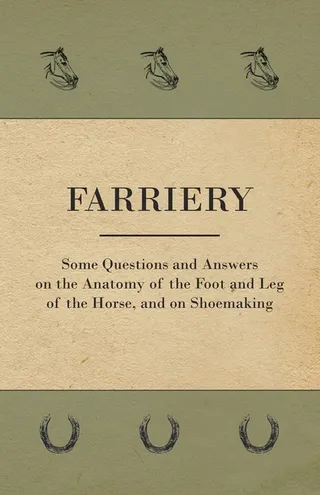 Farriery