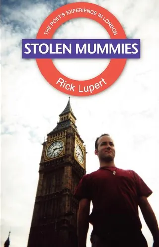 Stolen Mummies