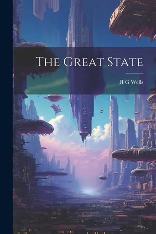 The Great State