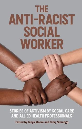The Anti-Racist Social Worker
