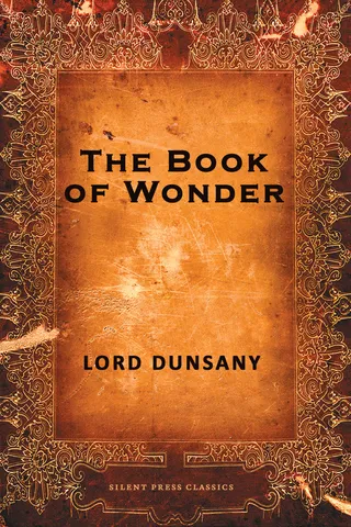 The Book of Wonder