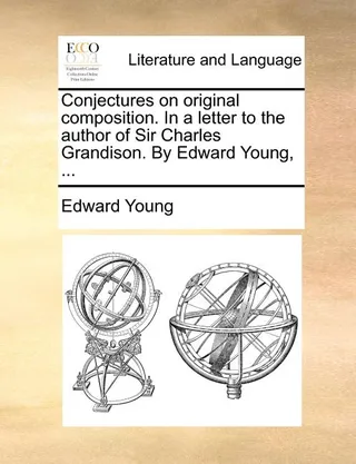 Conjectures on Original Composition