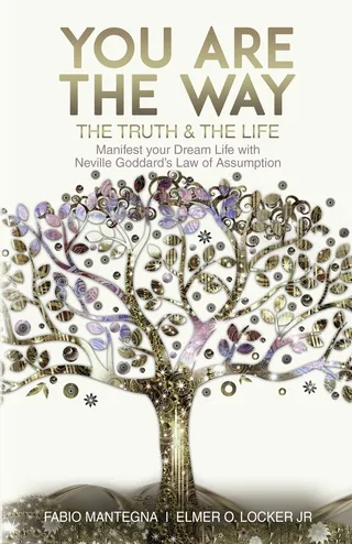 You Are the Way