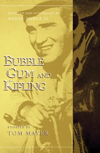 Bubblegum and Kipling
