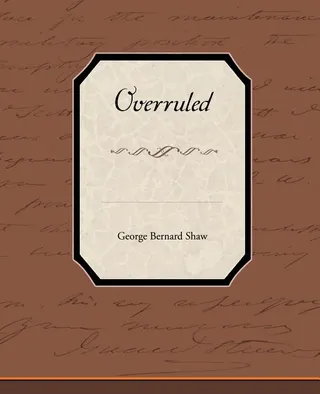 Overruled