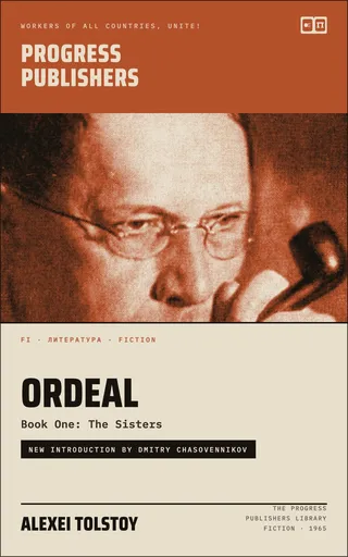 Ordeal