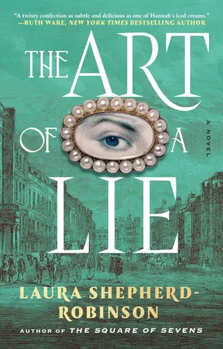 The Art of a Lie