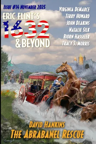 1632 & Beyond