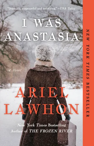 I Was Anastasia