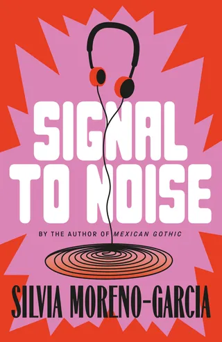 Signal to Noise