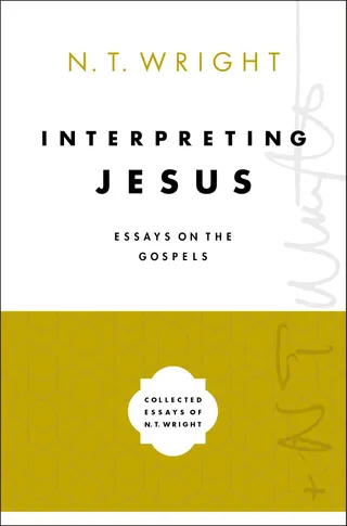 Interpreting Jesus