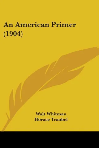 An American Primer