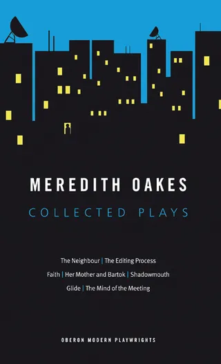 Collected Plays