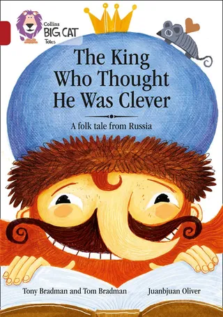 King Who Thought He Was Clever