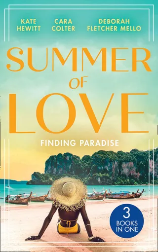 Summer Of Love