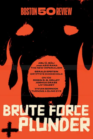 Brute Force and Plunder