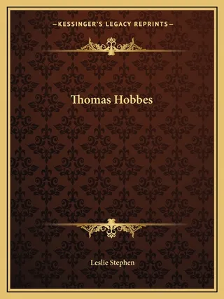 Thomas Hobbes