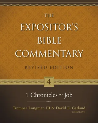 1 Chronicles Job