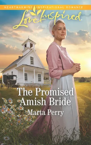 Promised Amish Bride