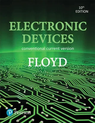 Electronic Devices Conventional Current Version