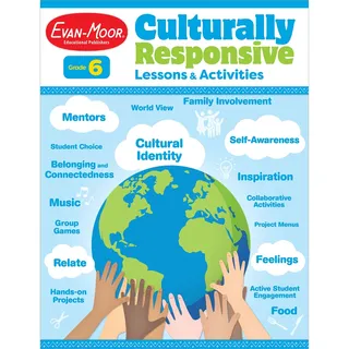 Culturally Responsive Lessons and Activities