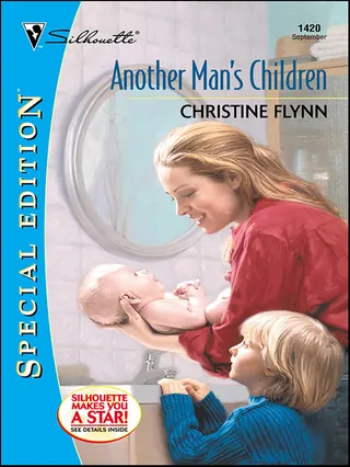 Another Man's Children