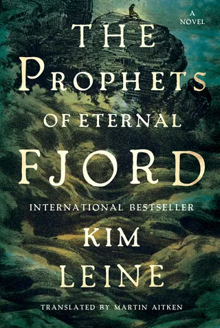 Prophets of Eternal Fjord
