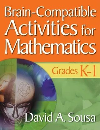 Brain-Compatible Activities for Mathematics