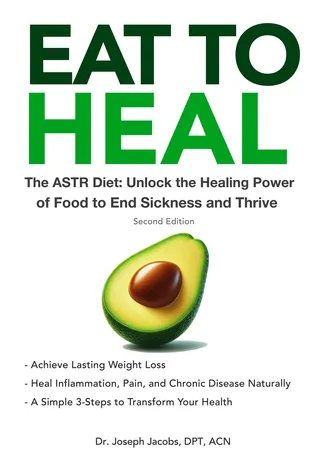 Eat to Heal