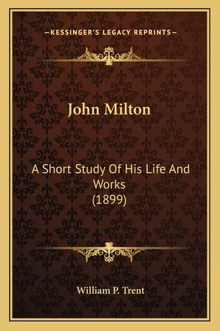 John Milton