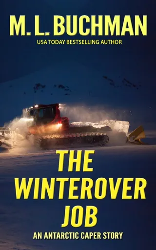 The Winterover Job
