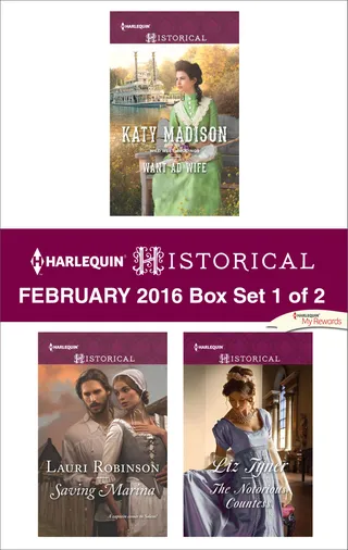 Harlequin Historical
