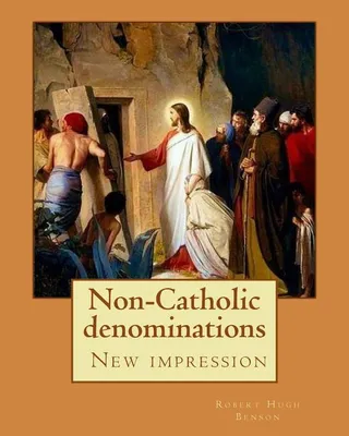 Non-Catholic Denominations
