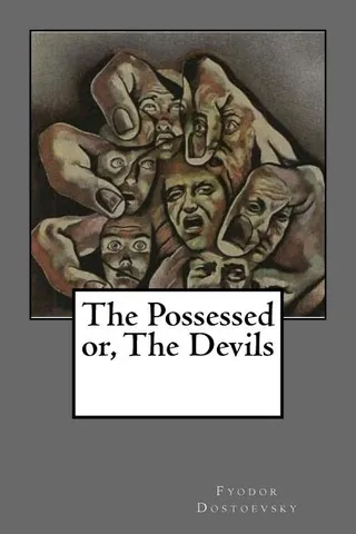 The Possessed