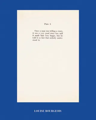 Louise Bourgeois: To Unravel a Torment