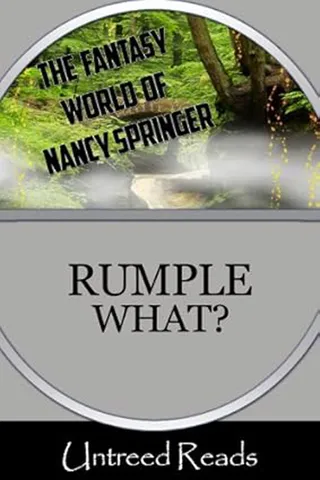 Rumple What?