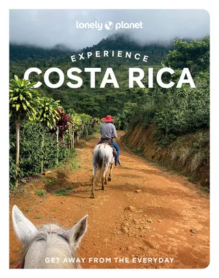 Experience Costa Rica