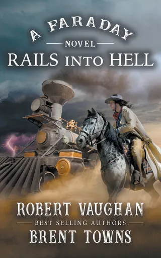 Rails Into Hell