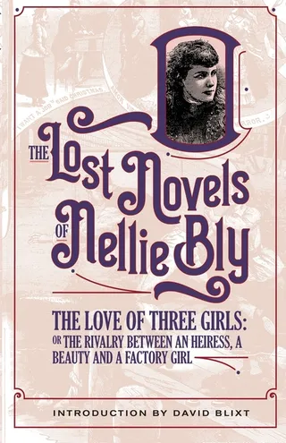 The Love Of Three Girls