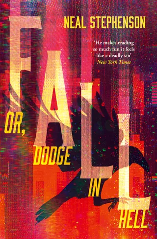 Fall; or, Dodge in Hell