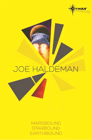 Joe Haldeman SF Gateway Omnibus